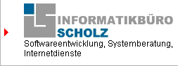 zur Seite 'Informatikbüro Scholz'